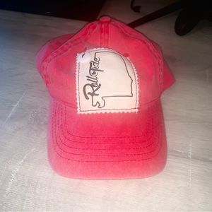 Alabama Crimson Tide Hat